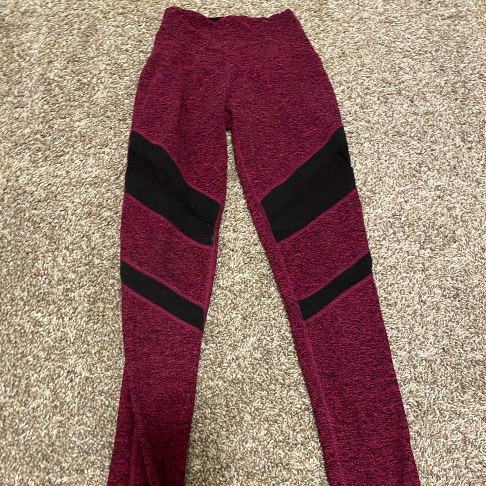 Beyond Yoga leggings